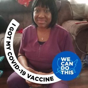 Meet your Posher, Sylvia